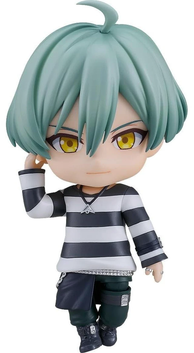 Main image of Japan Nendoroid Haruka Isumi IDOLiSH7