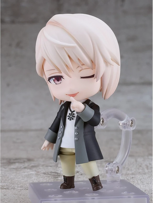 Alt view image 2 of 5 - Japan Nendoroid Minami Natsume Idolish7