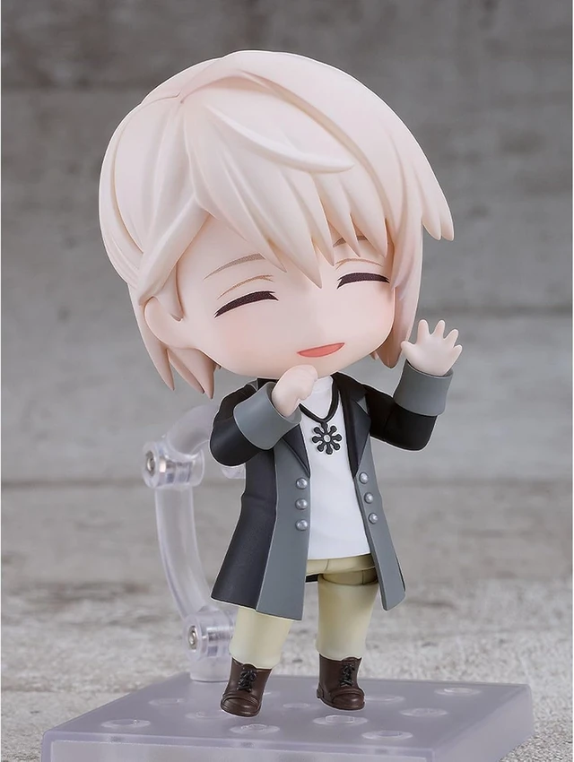 Alt view image 3 of 5 - Japan Nendoroid Minami Natsume Idolish7