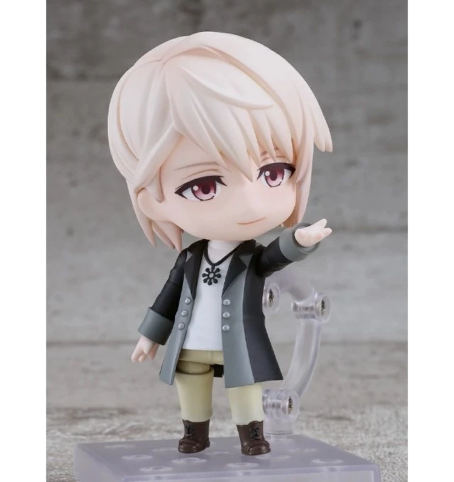 Alt view image 5 of 5 - Japan Nendoroid Minami Natsume Idolish7