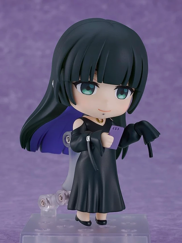 Alt view image 3 of 5 - Japan Nendoroid PA-san Bocchi the Rock!