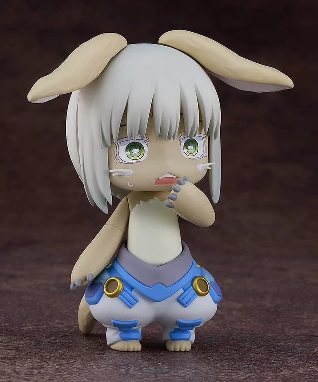 Alt view image 4 of 5 - Japan Nendoroid Made in Abyss: The Golden City of the Scorching Sun Nanachi New