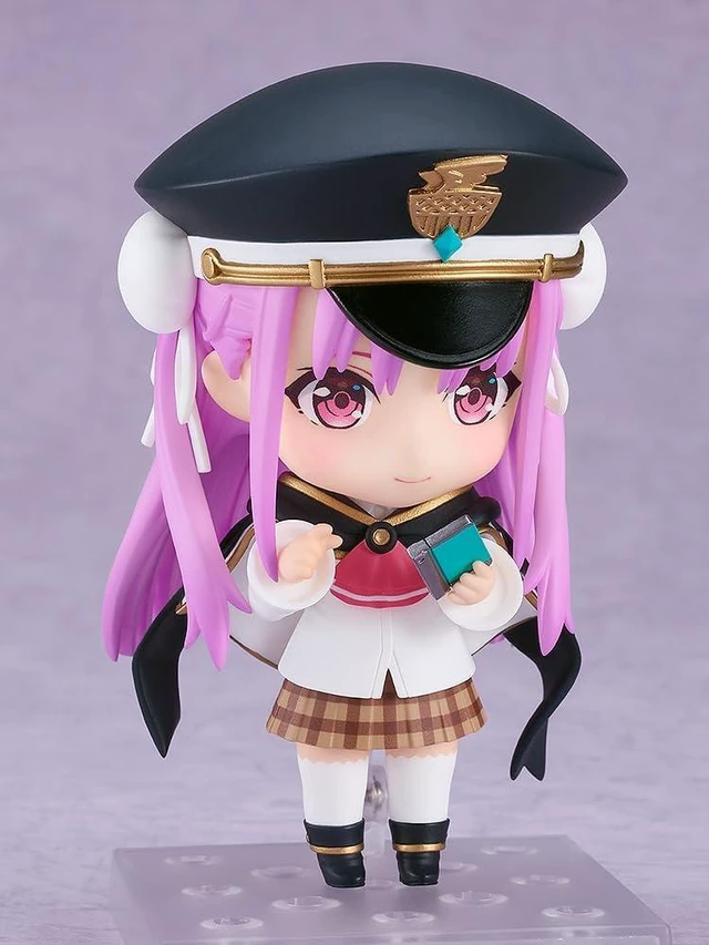 Alt view image 4 of 5 - Japan Nendoroid Tama Kunimi Heaven Burns Red