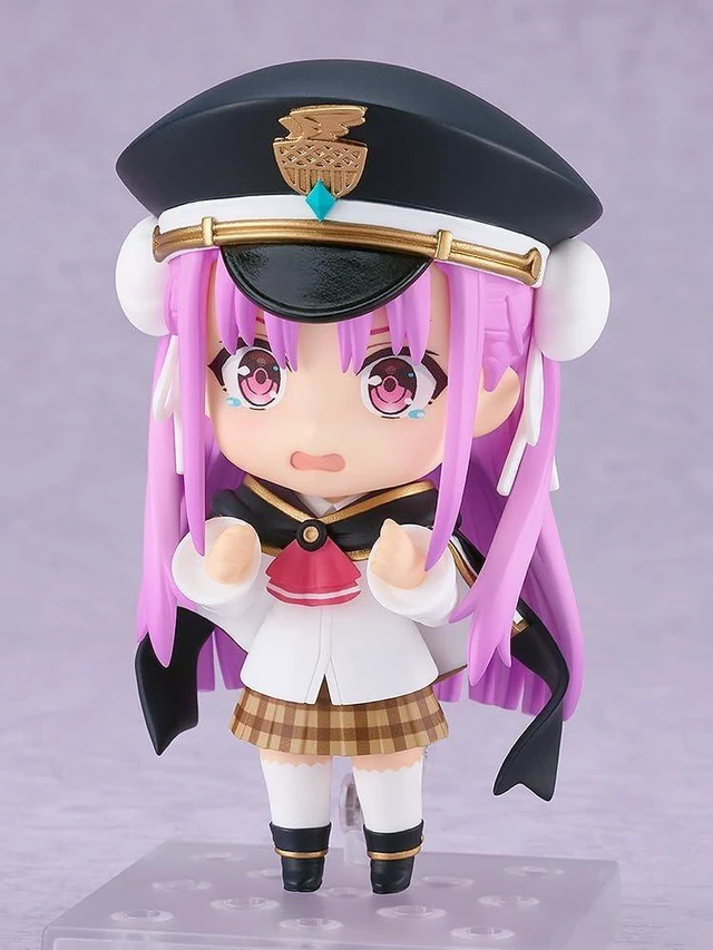 Alt view image 5 of 5 - Japan Nendoroid Tama Kunimi Heaven Burns Red