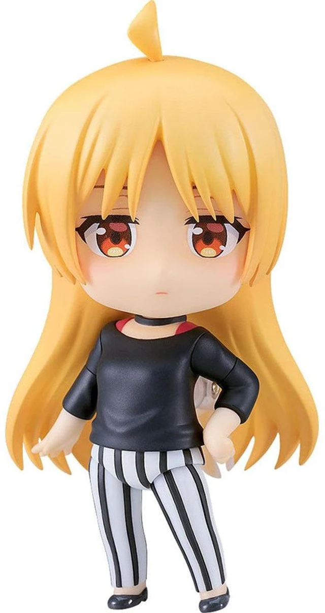 Main image of Japan Nendoroid Seika Ijichi Bocchi the Rock!