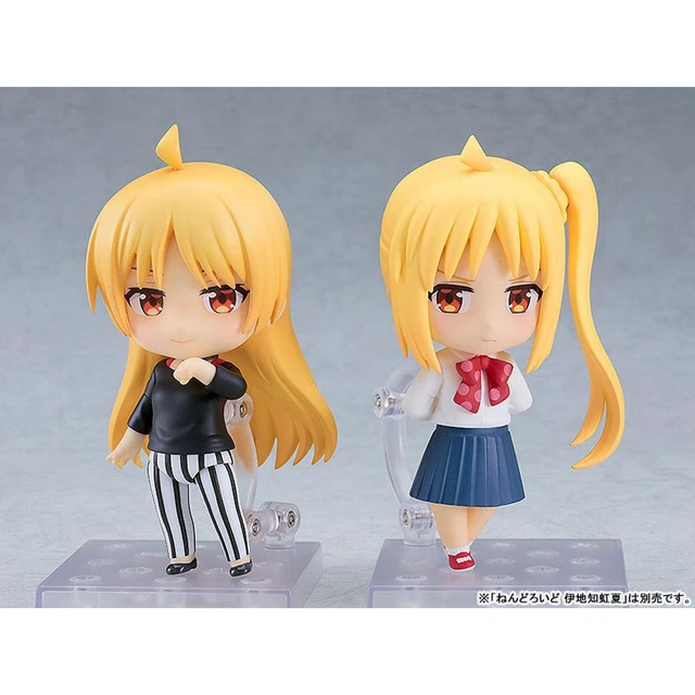Alt view image 3 of 7 - Japan Nendoroid Seika Ijichi Bocchi the Rock!