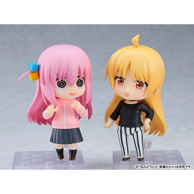 Alt view image 2 of 7 - Japan Nendoroid Seika Ijichi Bocchi the Rock!