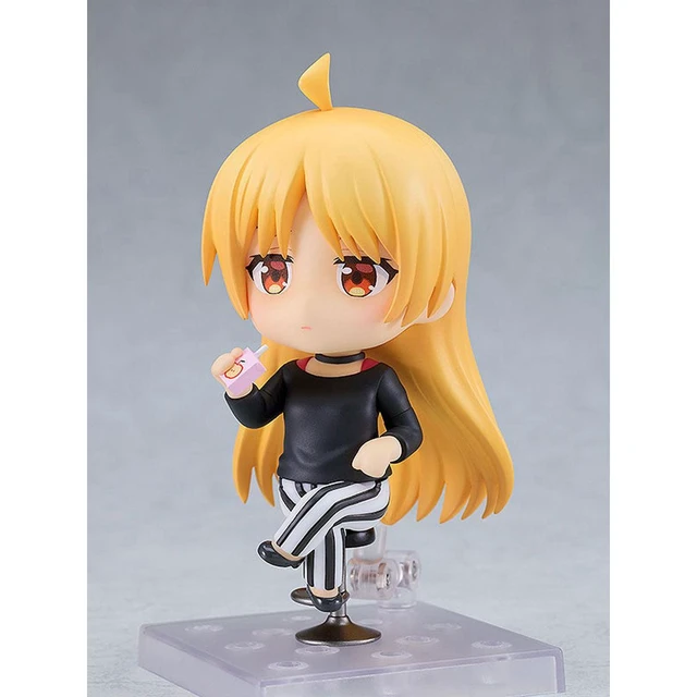 Alt view image 5 of 7 - Japan Nendoroid Seika Ijichi Bocchi the Rock!