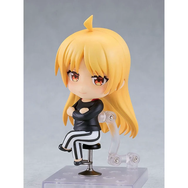 Alt view image 6 of 7 - Japan Nendoroid Seika Ijichi Bocchi the Rock!