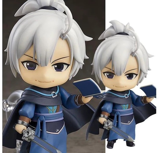 Main image of Japan Nendoroid Shen Jianxin JX3