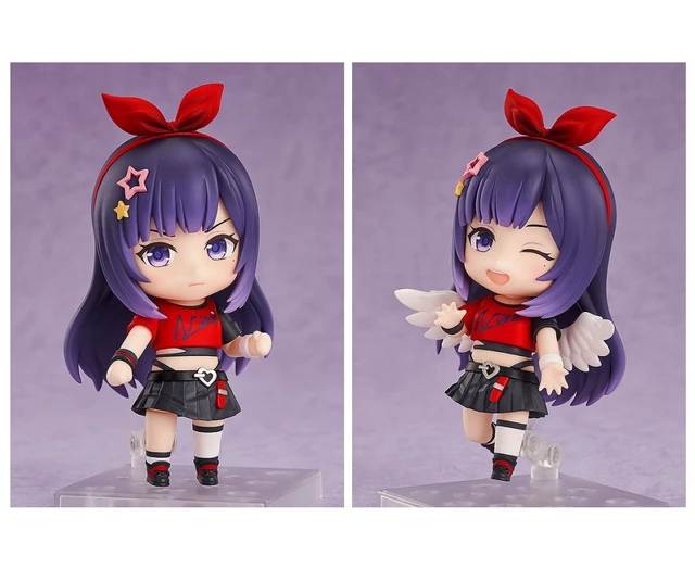 Alt view image 3 of 4 - Nendoroid Bella (A-SOUL)