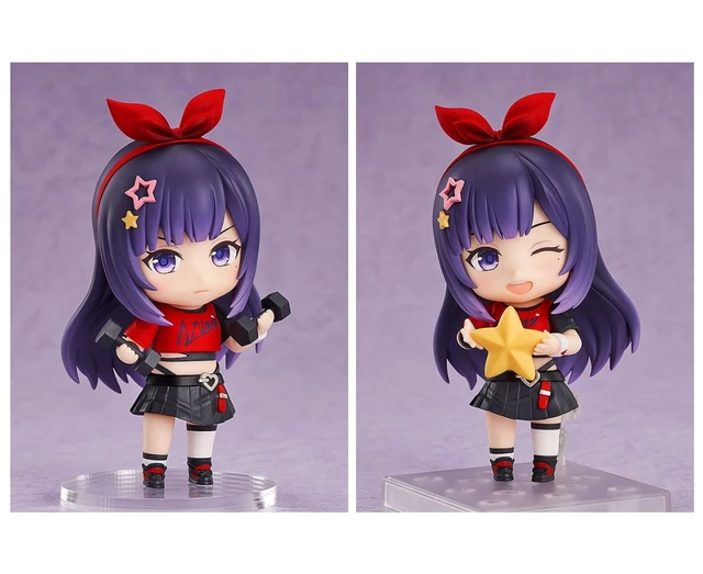 Alt view image 2 of 4 - Nendoroid Bella (A-SOUL)