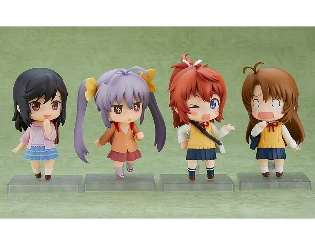 Alt view image 3 of 3 - Nendoroid Natsumi Koshigaya (Non Non Biyori)