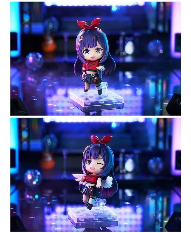Alt view image 4 of 4 - Nendoroid Bella (A-SOUL)