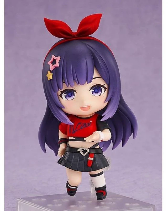 Main image of Nendoroid Bella (A-SOUL)