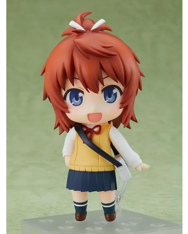 Main image of Nendoroid Natsumi Koshigaya (Non Non Biyori)