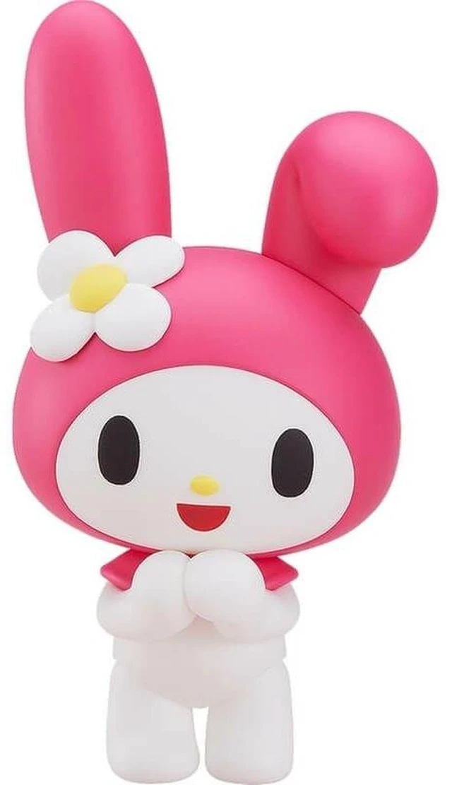 Main image of Nendoroid My Melody (Onegai My Melody)
