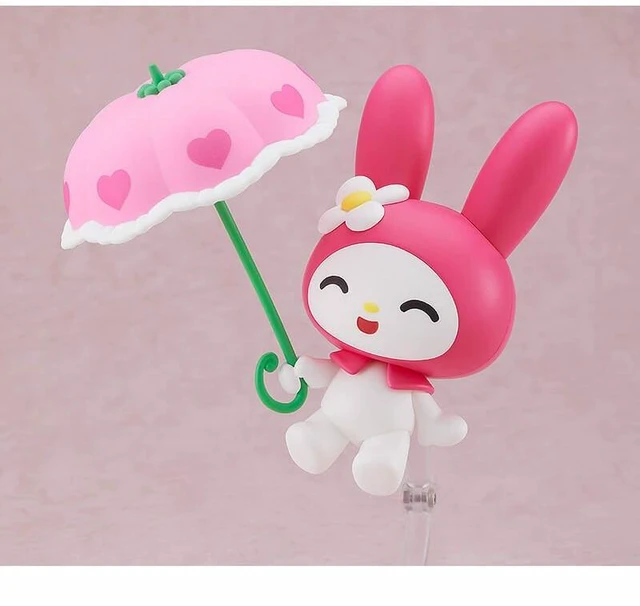 Alt view image 4 of 7 - Nendoroid My Melody (Onegai My Melody)