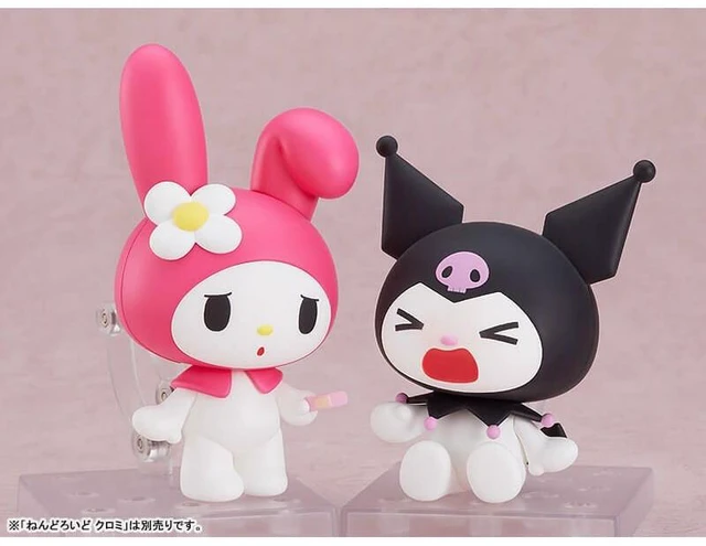 Alt view image 6 of 7 - Nendoroid My Melody (Onegai My Melody)