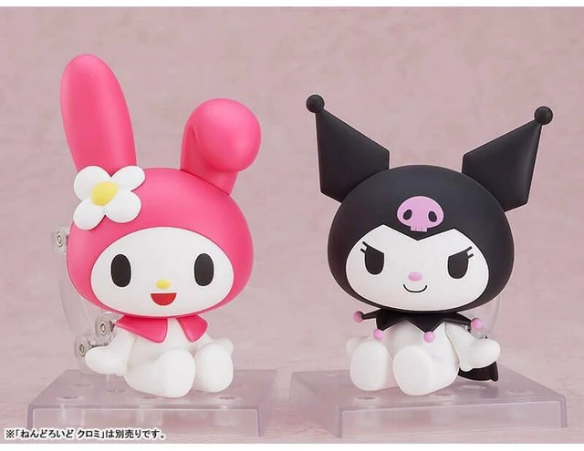 Alt view image 7 of 7 - Nendoroid My Melody (Onegai My Melody)