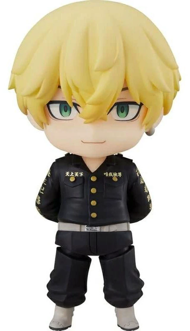 Main image of Nendoroid Chifuyu Matsuno (Tokyo Revengers)