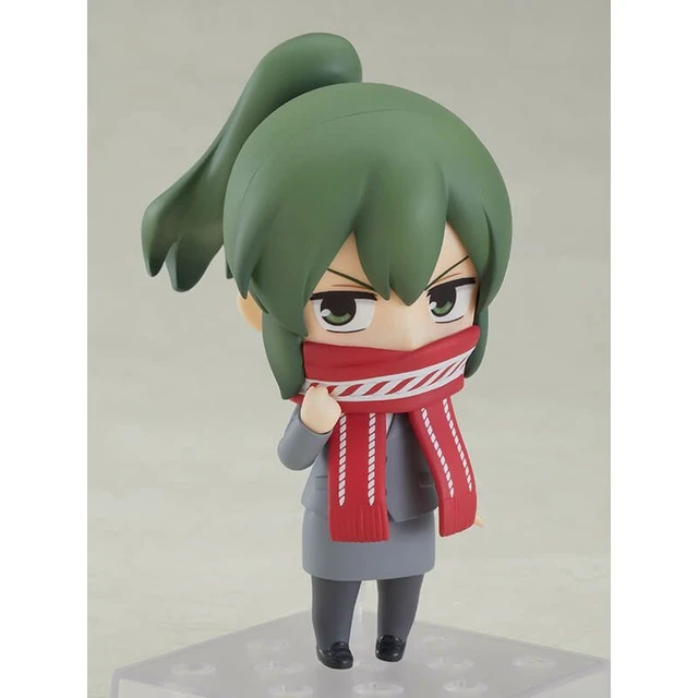 Alt view image 4 of 6 - Nendoroid Futaba Igarashi: My Senpai is Annoying