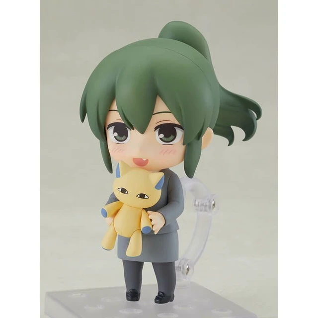 Alt view image 3 of 6 - Nendoroid Futaba Igarashi: My Senpai is Annoying