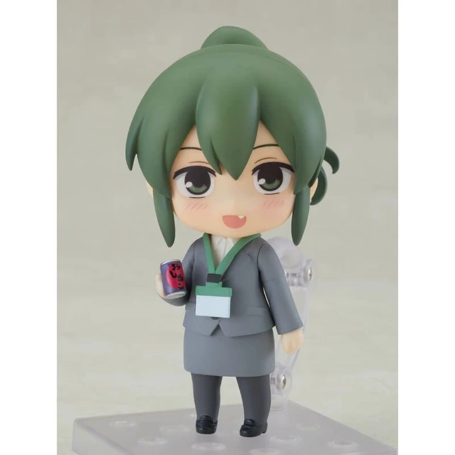 Alt view image 2 of 6 - Nendoroid Futaba Igarashi: My Senpai is Annoying