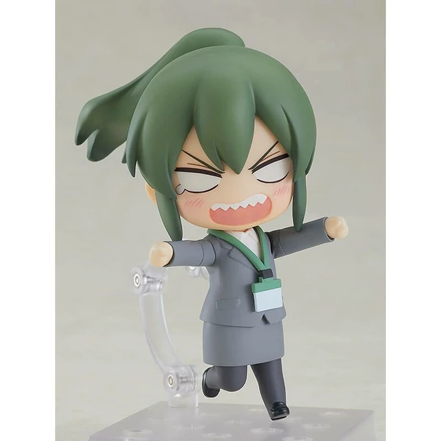 Alt view image 5 of 6 - Nendoroid Futaba Igarashi: My Senpai is Annoying