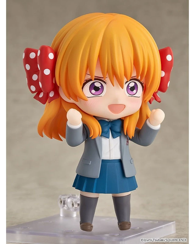Alt view image 4 of 6 - Nendoroid Chiyo Sakura (Monthly Girls' Nozaki-kun)