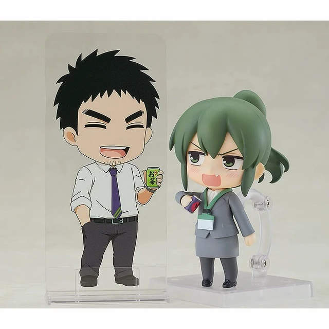 Alt view image 6 of 6 - Nendoroid Futaba Igarashi: My Senpai is Annoying