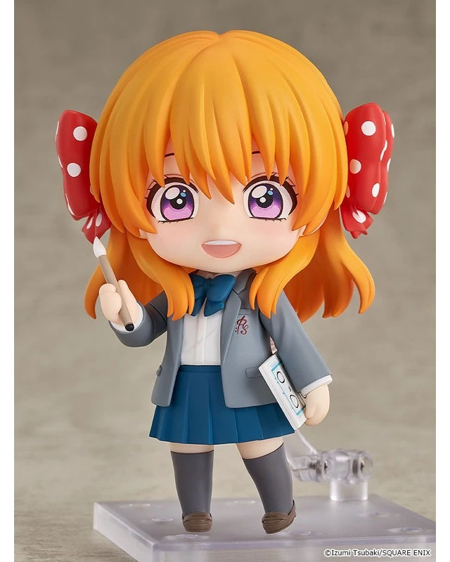 Alt view image 3 of 6 - Nendoroid Chiyo Sakura (Monthly Girls' Nozaki-kun)