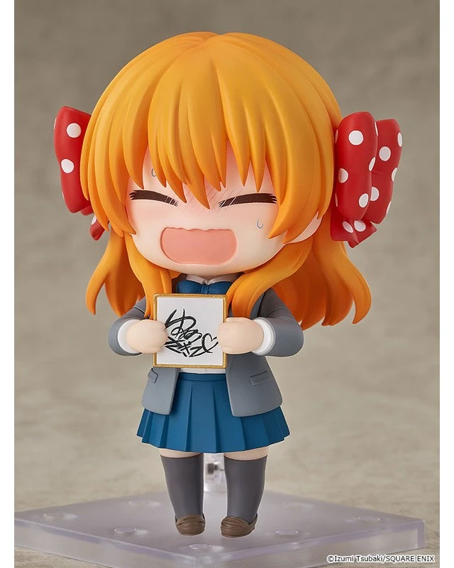 Alt view image 5 of 6 - Nendoroid Chiyo Sakura (Monthly Girls' Nozaki-kun)