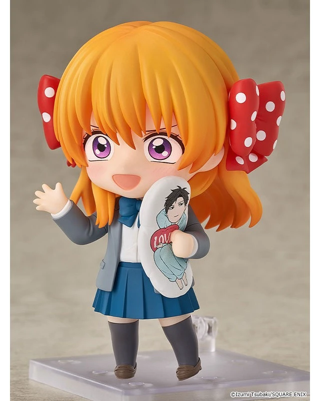 Alt view image 6 of 6 - Nendoroid Chiyo Sakura (Monthly Girls' Nozaki-kun)