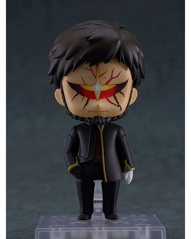Alt view image 5 of 6 - Nendoroid Gendo Ikari - Rebuild of Evangelion