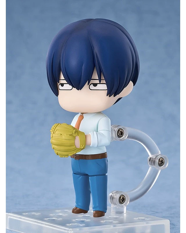 Alt view image 5 of 6 - Nendoroid Haruka Kiyomine (Oblivion Battery)