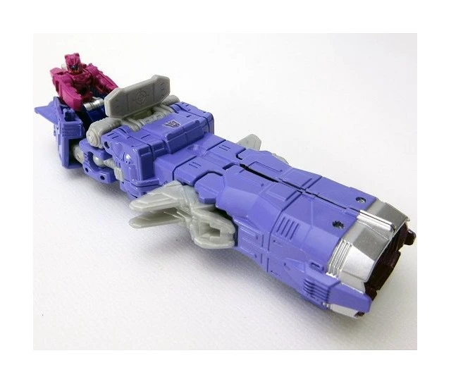 Alt view image 2 of 2 - Transformers Legends LG24 Shockwave & Cancer
