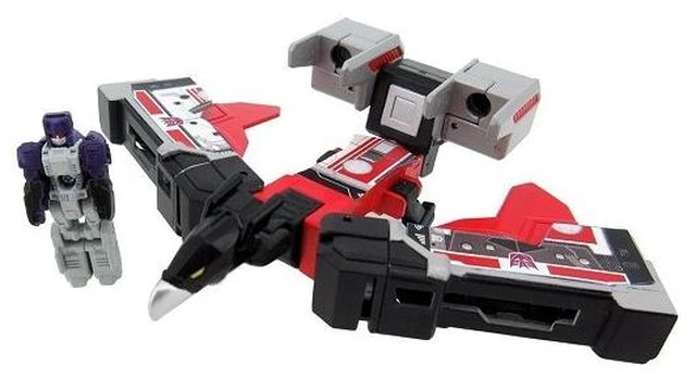 Main image of Japan Transformers Legends LG38 Condor & Apeface