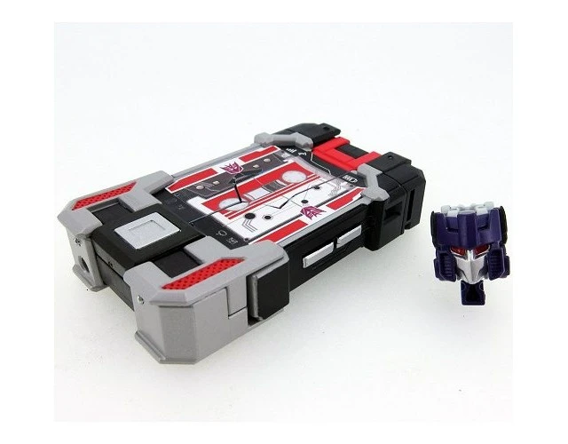 Alt view image 2 of 2 - Japan Transformers Legends LG38 Condor & Apeface