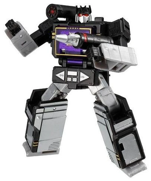 Main image of Japan Transformers Legacy TL-29 Soundblaster