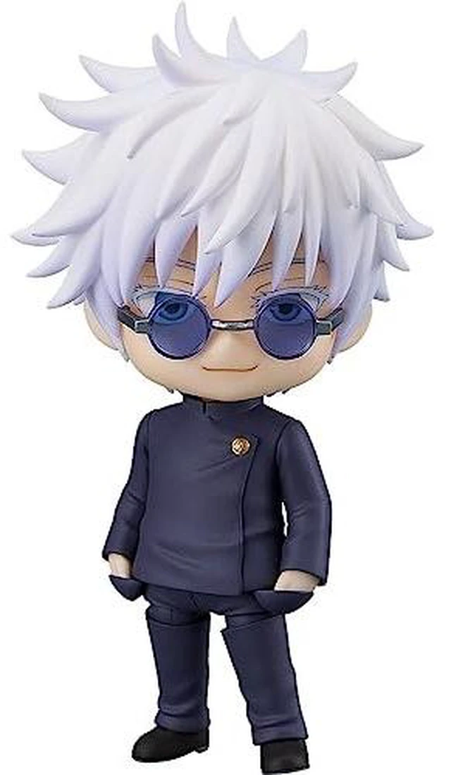 Main image of Japan Nendoroid Satoru Gojo Jujutsu Kaisen Technical School Ver.