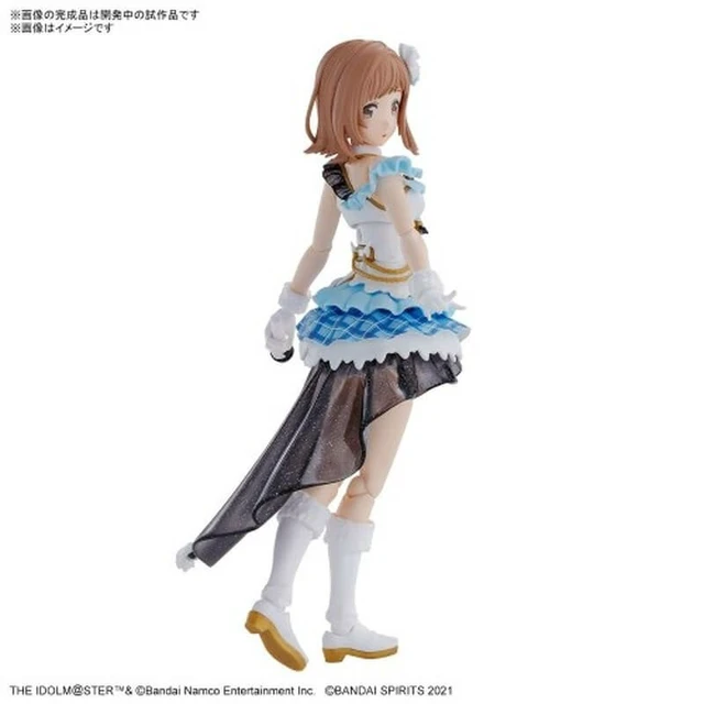 Alt view image 2 of 2 - 30MS Mano Sakuragi Plastic Model Kit
