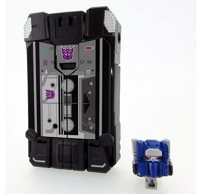 Alt view image 2 of 2 - Japan Transformers Legends LG37 Ravage & Bullhorn