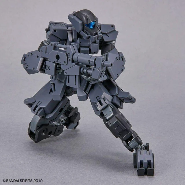 Alt view image 3 of 7 - 30MM 1/144 eEXM-S02M Forestieri 02 Model Kit