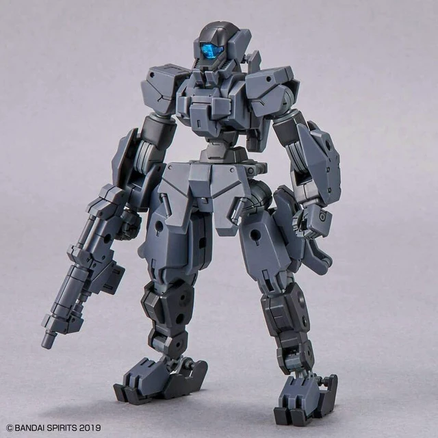 Alt view image 2 of 7 - 30MM 1/144 eEXM-S02M Forestieri 02 Model Kit