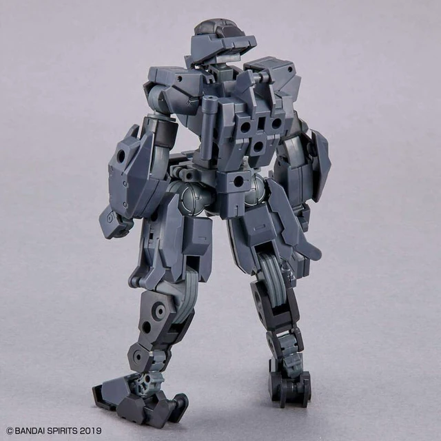 Alt view image 7 of 7 - 30MM 1/144 eEXM-S02M Forestieri 02 Model Kit