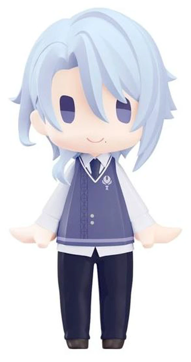 Main image of Japan HELLO! GOOD SMILE Genshin Impact Kamisato Ayato Figure