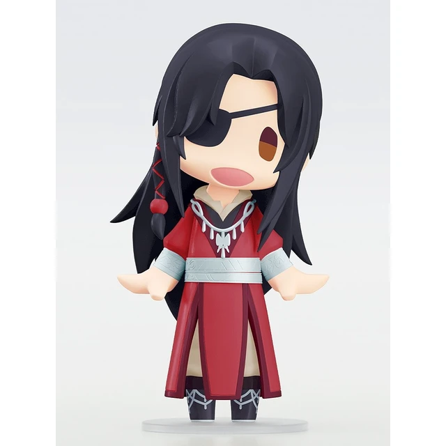 Alt view image 3 of 4 - Japan Hua Cheng HELLO! GOOD SMILE Complete Figure Heaven Official's Blessing II