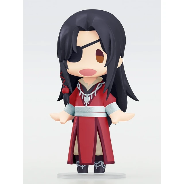 Alt view image 4 of 4 - Japan Hua Cheng HELLO! GOOD SMILE Complete Figure Heaven Official's Blessing II