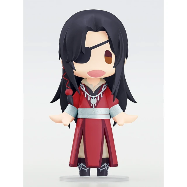 Alt view image 2 of 4 - Japan Hua Cheng HELLO! GOOD SMILE Complete Figure Heaven Official's Blessing II